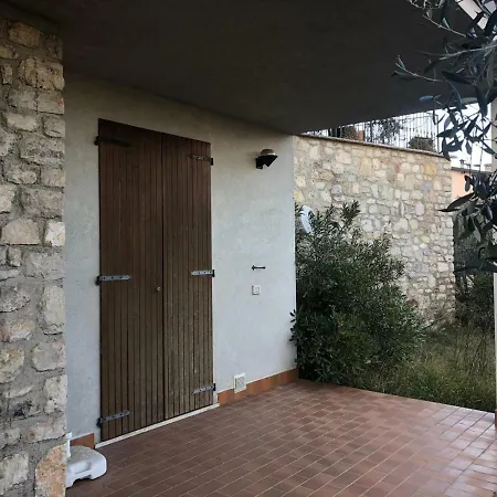 公寓 Casa Sara