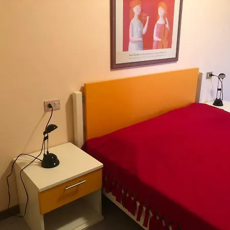 Casa Sara 公寓 *
